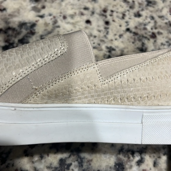 Charleston Shoe Company Cali shoe Pearla Ladies size 8- genuine leather. - Picture 7 of 7